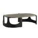 Arteriors - Coffee Table - Lorena - Jungle- Union Lighting Luminaires Decor