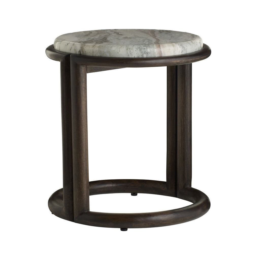 Arteriors - End Table - Mckenna - Toronto- Union Lighting Luminaires Decor