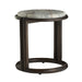 Arteriors - End Table - Mckenna - Toronto- Union Lighting Luminaires Decor
