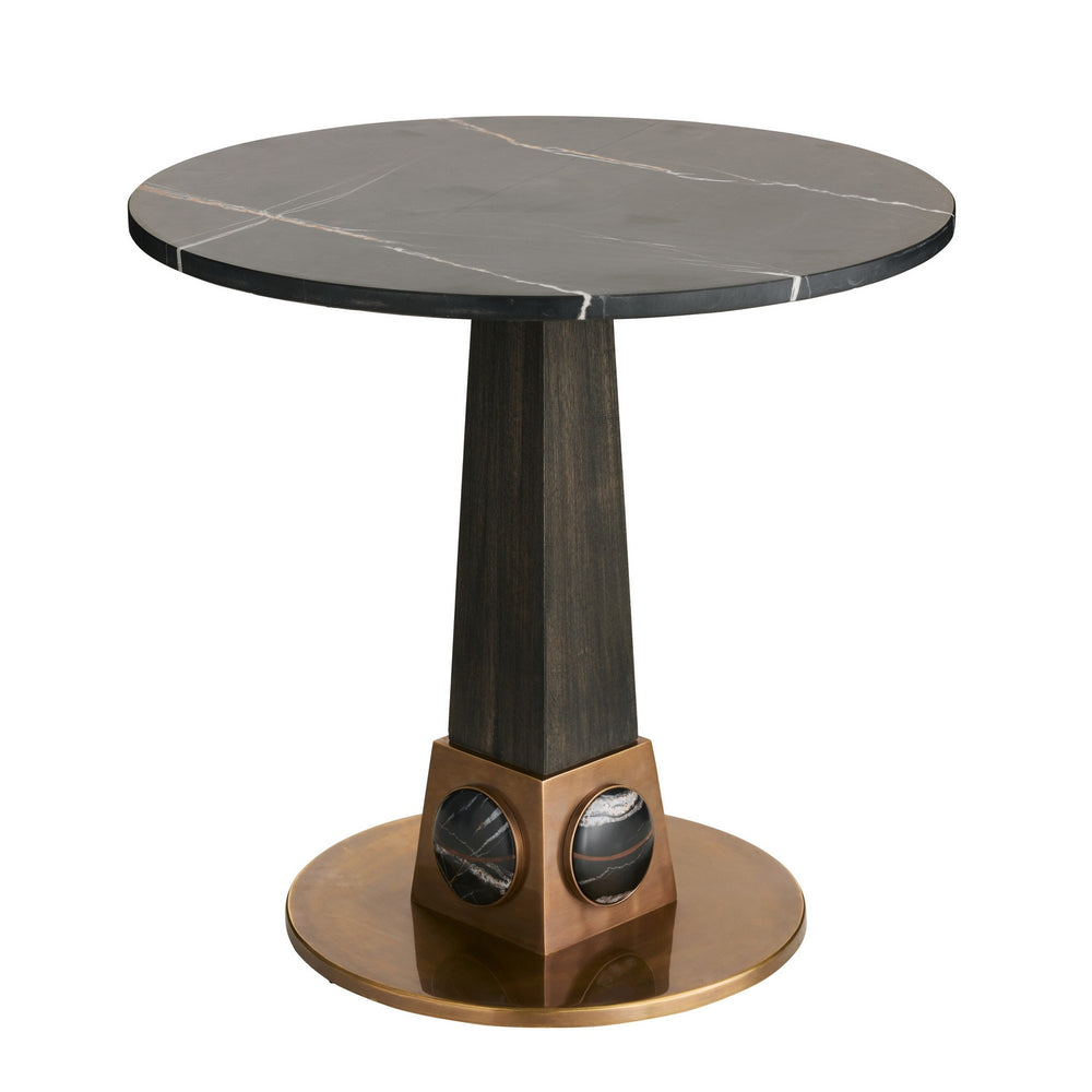 Arteriors - End Table - Lancelot - Bengal- Union Lighting Luminaires Decor