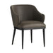 Arteriors - Dining Chair - Hershel - Dim Gray- Union Lighting Luminaires Decor