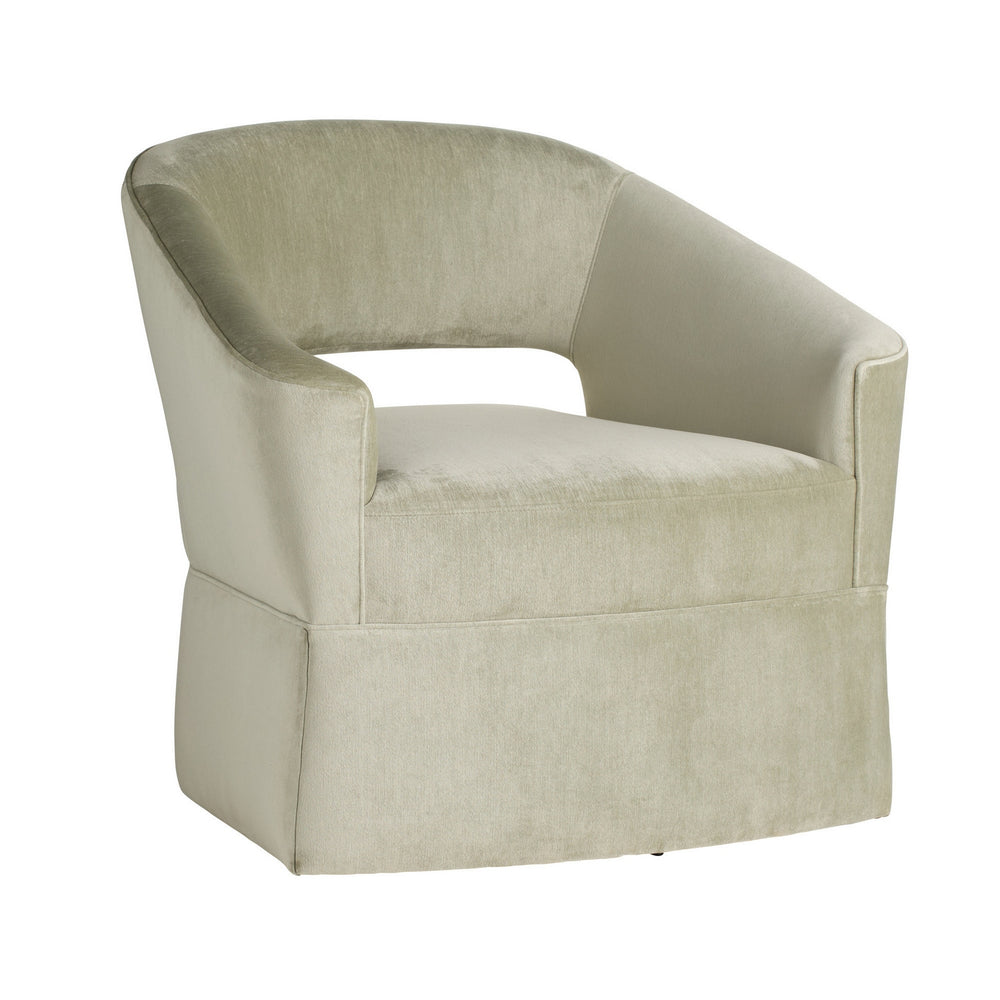Arteriors - Lounge Chair - Lana - Sage- Union Lighting Luminaires Decor