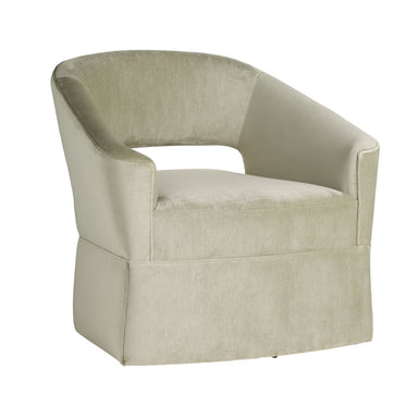Arteriors - Lounge Chair - Lana - Sage- Union Lighting Luminaires Decor