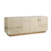 Arteriors - Credenza - Montevito - Ivory- Union Lighting Luminaires Decor