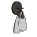Arteriors - LED Wall Sconce - Melt - English Bronze- Union Lighting Luminaires Decor