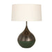 Arteriors - One Light Table Lamp - Nelson - Bronze- Union Lighting Luminaires Decor