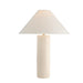Arteriors - One Light Table Lamp - Nicoline - Oat- Union Lighting Luminaires Decor