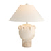 Arteriors - One Light Table Lamp - Neela - Tuscan Wash- Union Lighting Luminaires Decor