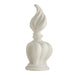 Arteriors - Sculpture - Marilyn - Ivory- Union Lighting Luminaires Decor