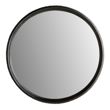 Arteriors - Mirror - Munich - Ebony- Union Lighting Luminaires Decor