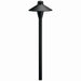 Kichler Canada - LED Path Light - Black Brass- Union Lighting Luminaires Decor