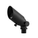 Kichler Canada - LED Accent Light - Black Brass- Union Lighting Luminaires Decor