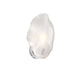 Lib & Co. Canada - One Light Wall Sconce - Corato - chrome- Union Lighting Luminaires Decor