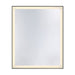 Savoy House - LED Mirror - Paulding - Black- Union Lighting Luminaires Decor