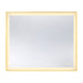 Savoy House - LED Mirror - Paulding - Gold- Union Lighting Luminaires Decor