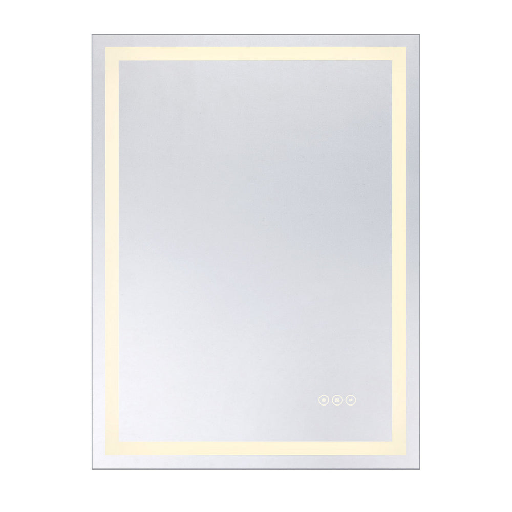 Savoy House - LED Mirror - Oneida- Union Lighting Luminaires Decor