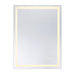 Savoy House - LED Mirror - Oneida- Union Lighting Luminaires Decor