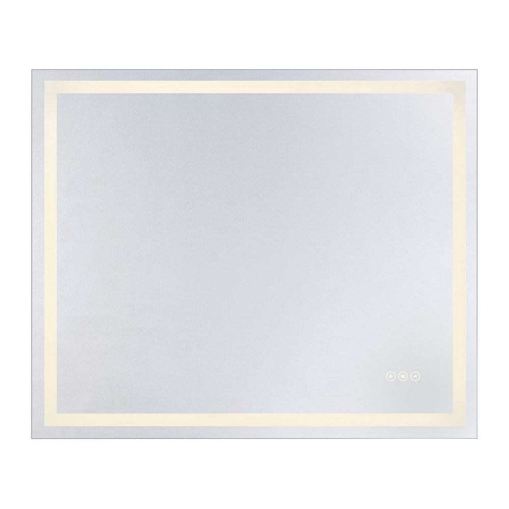 Savoy House - LED Mirror - Oneida- Union Lighting Luminaires Decor