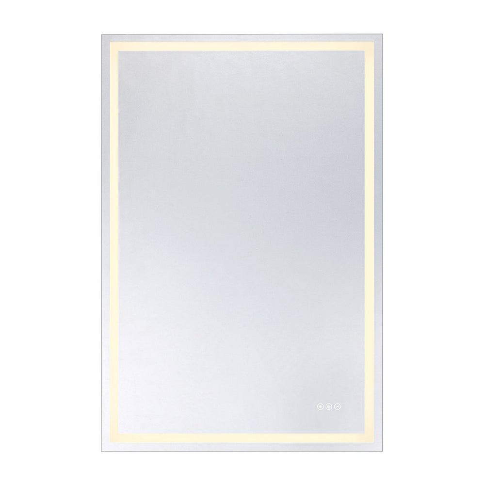 Savoy House - LED Mirror - Oneida- Union Lighting Luminaires Decor