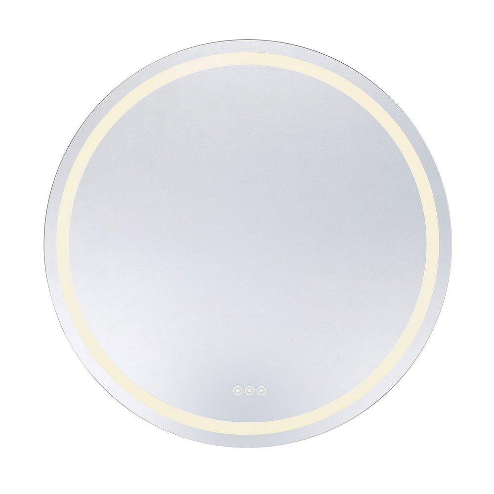 Savoy House - LED Mirror - Oneida- Union Lighting Luminaires Decor