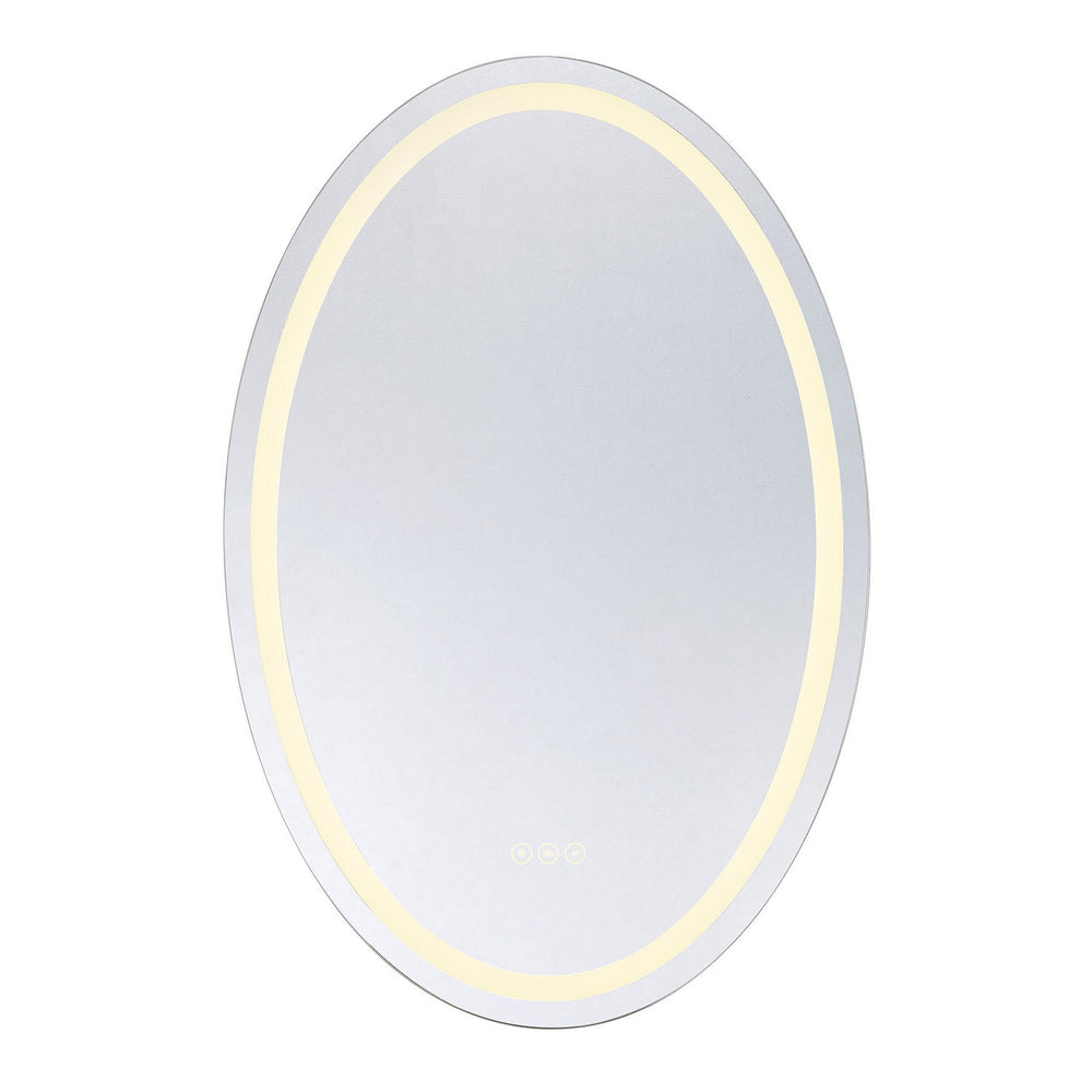 Savoy House - LED Mirror - Oneida- Union Lighting Luminaires Decor