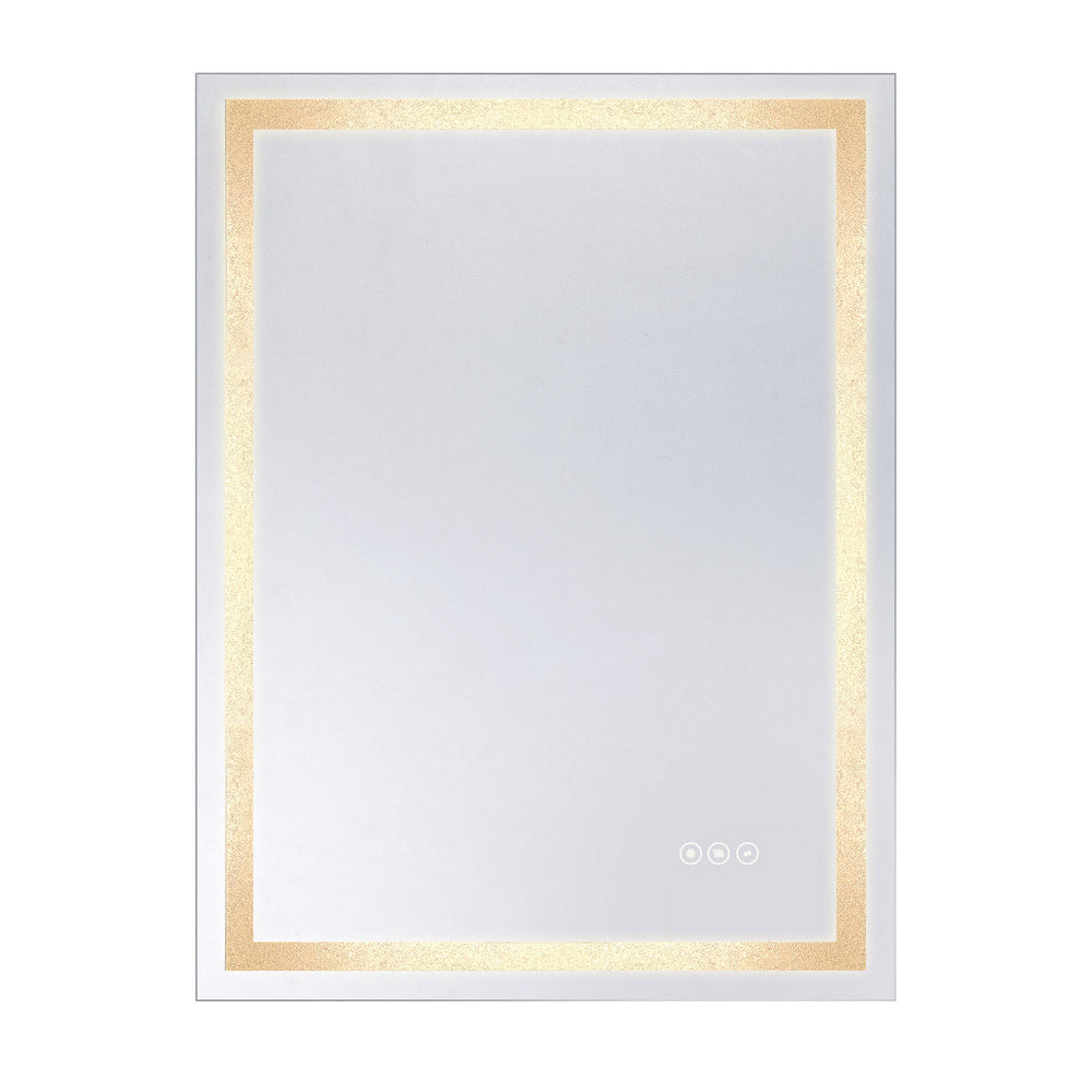 Savoy House - LED Mirror - Cordova- Union Lighting Luminaires Decor