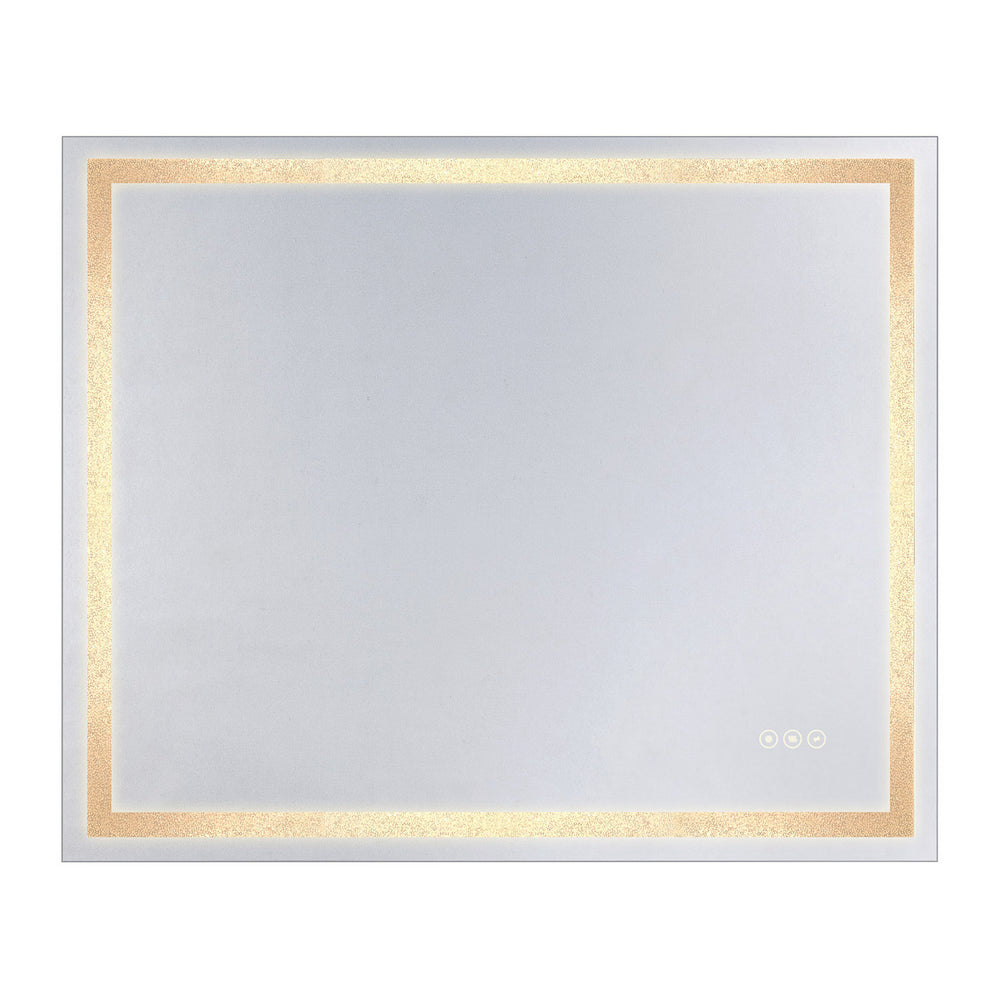 Savoy House - LED Mirror - Cordova- Union Lighting Luminaires Decor