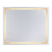 Savoy House - LED Mirror - Cordova- Union Lighting Luminaires Decor