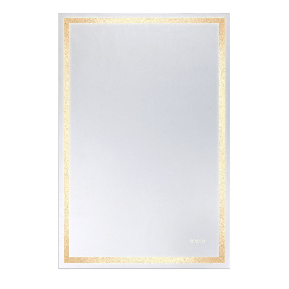 Savoy House - LED Mirror - Cordova- Union Lighting Luminaires Decor
