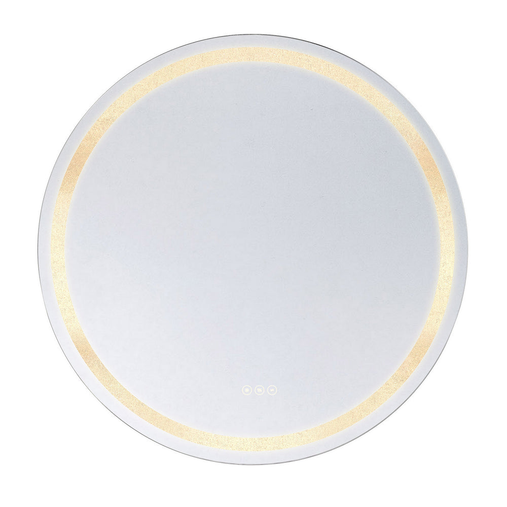 Savoy House - LED Mirror - Cordova- Union Lighting Luminaires Decor