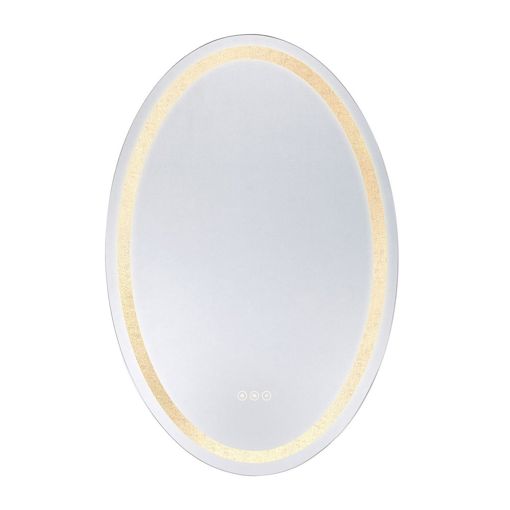 Savoy House - LED Mirror - Cordova- Union Lighting Luminaires Decor