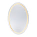 Savoy House - LED Mirror - Cordova- Union Lighting Luminaires Decor