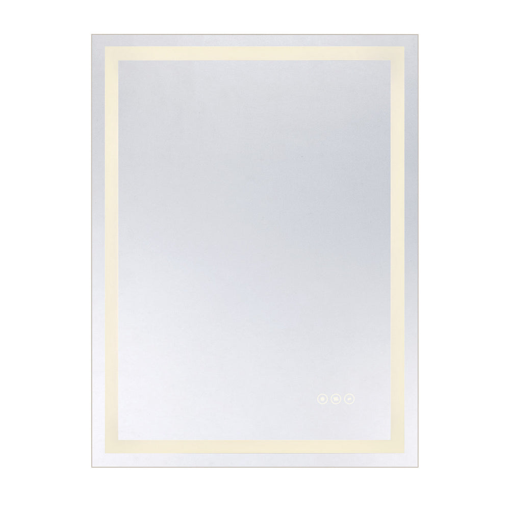 Savoy House - LED Mirror - Beckett- Union Lighting Luminaires Decor