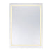 Savoy House - LED Mirror - Beckett- Union Lighting Luminaires Decor