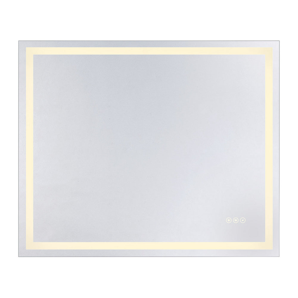 Savoy House - LED Mirror - Beckett- Union Lighting Luminaires Decor