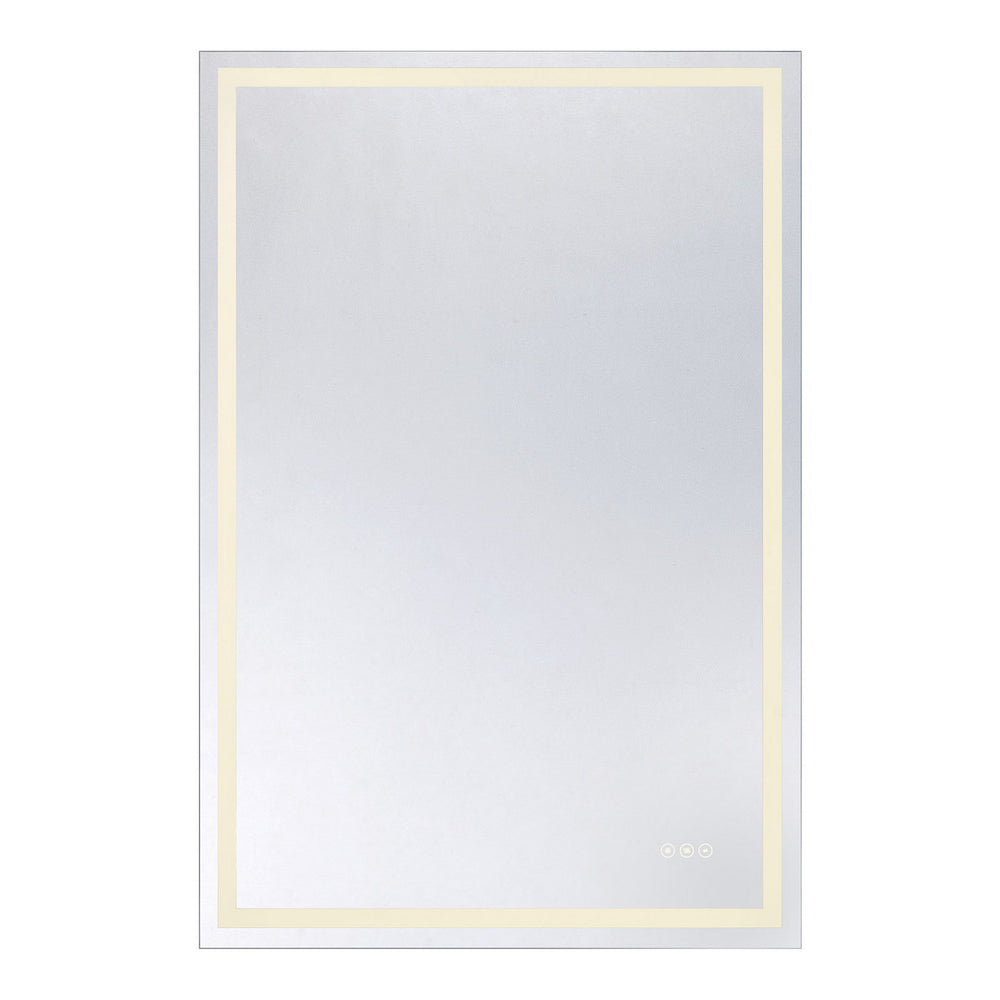 Savoy House - LED Mirror - Beckett- Union Lighting Luminaires Decor