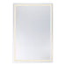 Savoy House - LED Mirror - Beckett- Union Lighting Luminaires Decor