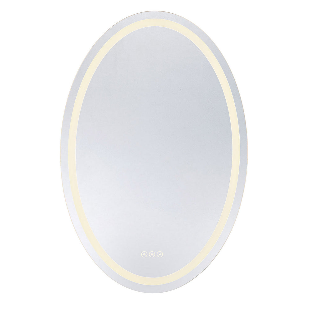Savoy House - LED Mirror - Beckett- Union Lighting Luminaires Decor
