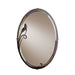 Hubbardton Forge - Mirror - Mirror - Bronze- Union Lighting Luminaires Decor