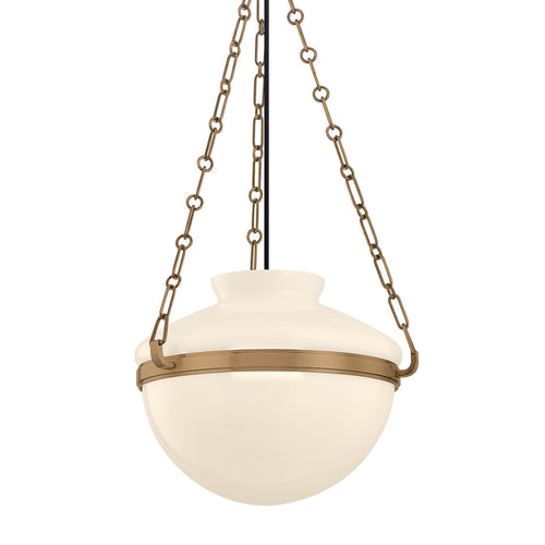 Paradigm Pendant