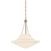 Troy Lighting Canada - One Light Pendant - Era - Patina Brass- Union Lighting Luminaires Decor