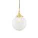 Mullan Lighting - One Light Pendant - Riad - Satin Brass- Union Lighting Luminaires Decor