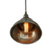 Mullan Lighting - One Light Pendant - La-Paz - Antique Silver- Union Lighting Luminaires Decor
