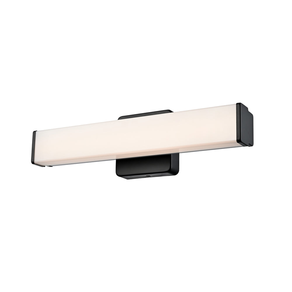 DVI Canada - LED Vanity - Vanoc - Ebony- Union Lighting Luminaires Decor