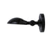 Mullan Lighting - One Light Wall Sconce - Cody - Black- Union Lighting Luminaires Decor