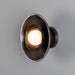 Mullan Lighting - One Light Wall Sconce - Marrakesh - Antique Brass- Union Lighting Luminaires Decor