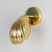Mullan Lighting - One Light Wall Sconce - Shell - Adjustable- Union Lighting Luminaires Decor