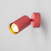 Mullan Lighting - One Light Wall Sconce - Evanston - Pc Antique Pink- Union Lighting Luminaires Decor