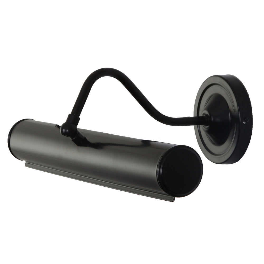 Mullan Lighting - Two Light Picture Light - Elle - Black- Union Lighting Luminaires Decor
