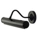 Mullan Lighting - Two Light Picture Light - Elle - Black- Union Lighting Luminaires Decor